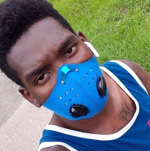 Meet your Posher, Rashad